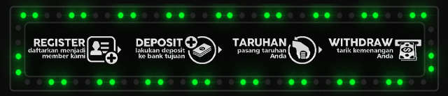 JAGO365 Jackpot